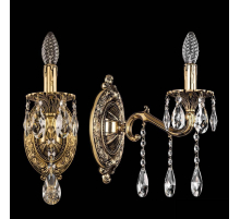 Бра Bohemia Ivele 7202B10/1/175 A GB