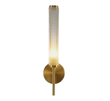 Бра Moderli Brass V11021-1W
