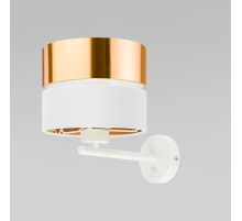Бра TK Lighting 4770 Hilton Gold