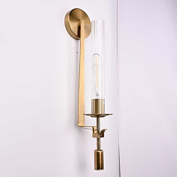 Бра Imperium Loft Fontanelle Single Wall Lamp 230080-23