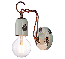 Бра Lussole Vermilion GRLSP-8158