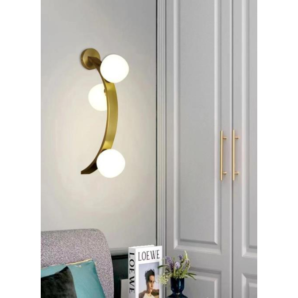 Бра Alfa Light F1324-16