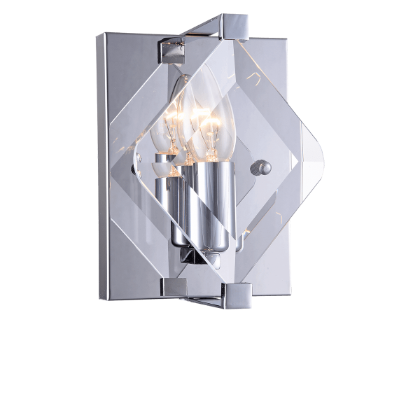 Бра Vele Luce Vittoria VL3053W01