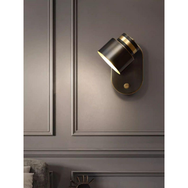 Бра Romatti Kobo Terni W621W Бра Romatti Kobo Terni W621W