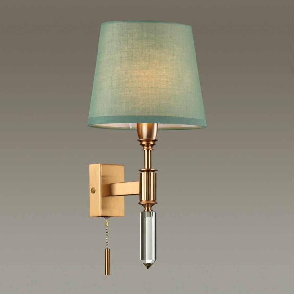 Бра Odeon Light Modern London 4887/1W Бра Odeon Light Modern London 4887/1W