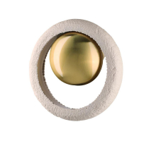 Бра Odeon Light Exclusive Hightech Saturn 5443/1W