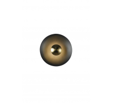 Бра Alfa Light F1024-70 300MM BK 3000k
