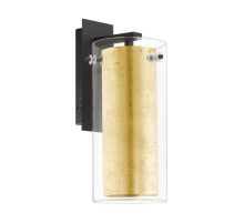 Бра Eglo Pinto Gold 97839