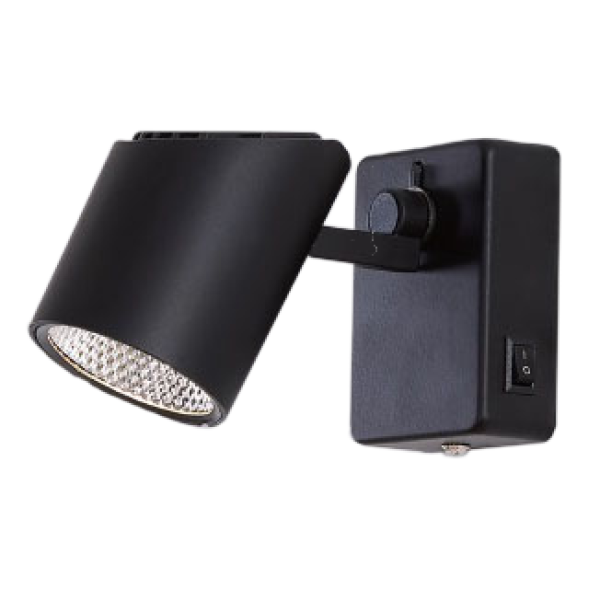 Светодиодный спот Citilux Дубль-2 CL556612