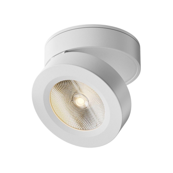 Светодиодный спот Maytoni Technical Magic C022CL-12W3K-W-1 Светодиодный спот Maytoni Technical Magic C022CL-12W3K-W-1