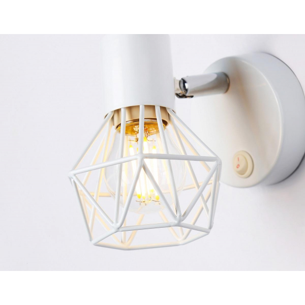 Спот Ambrella light Traditional Loft TR8626 Спот Ambrella light Traditional Loft TR8626