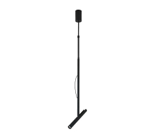 Светильник на штанге Escada 10275/1 LED*5W Black