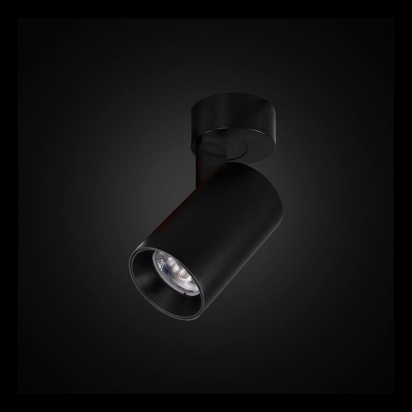 Светодиодный спот Citilux Тубус CL01B071N Светодиодный спот Citilux Тубус CL01B071N