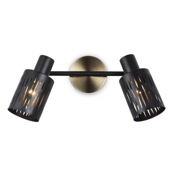 Настенно-потолочный спот Ambrella light TRADITIONAL TR8668 Настенно-потолочный спот Ambrella light TRADITIONAL TR8668