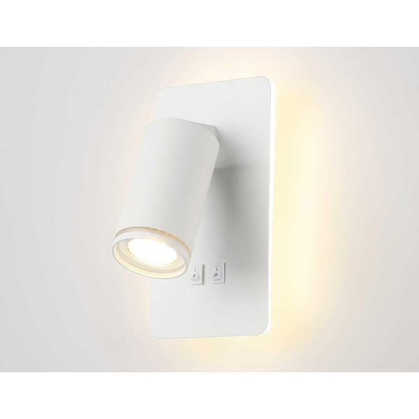 Светодиодный спот Ambrella light Wallers FW2465 Светодиодный спот Ambrella light Wallers FW2465