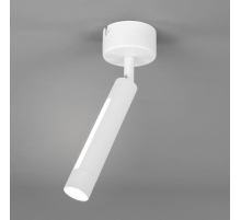 Светодиодный спот Eurosvet Strong 20084/1 LED белый