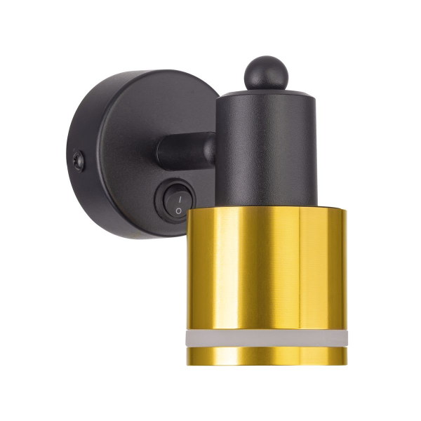 Спот Citilux Bruno CL565514 Спот Citilux Bruno CL565514