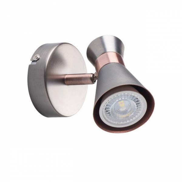 Спот Kanlux MILENO EL-1O ASR-AN 29111 Спот Kanlux MILENO EL-1O ASR-AN 29111