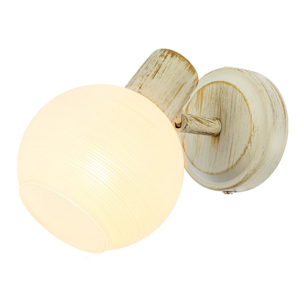 Спот Gerhort G81028/1wWT WT