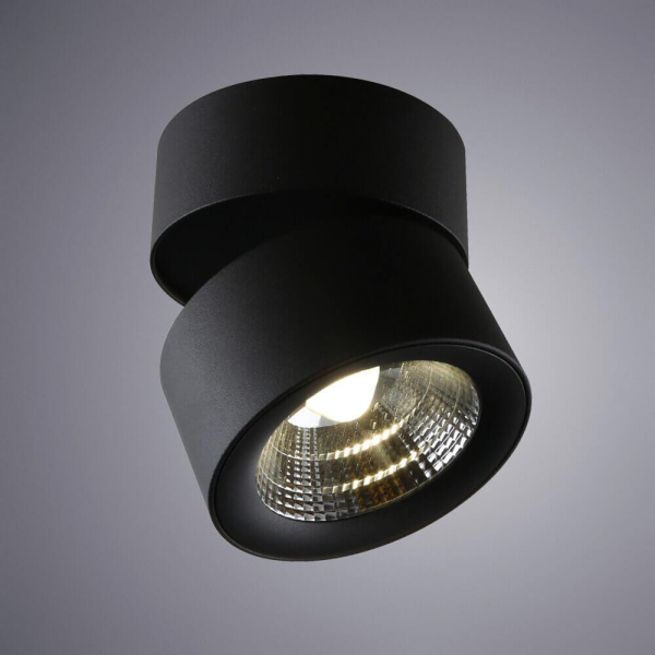 Светодиодный спот Divinare Urchin 1295/04 PL-1 Светодиодный спот Divinare Urchin 1295/04 PL-1