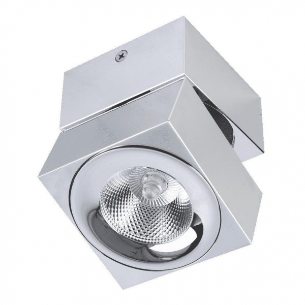 Светодиодный спот DesignLed InLondon Level LC1329CH-5-NW 002228 Светодиодный спот DesignLed InLondon Level LC1329CH-5-NW 002228
