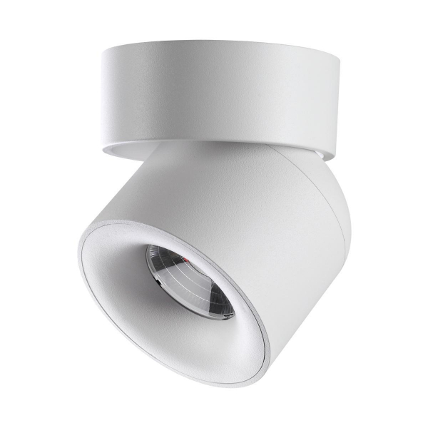 Светодиодный спот Novotech Over Gesso 358808 Светодиодный спот Novotech Over Gesso 358808