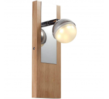 Спот Lucia Tucci Natura W153.1