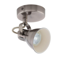 Светодиодный спот Eglo Seras 96552