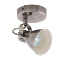 Светодиодный спот Eglo Seras 96552