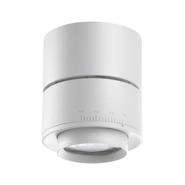 Светодиодный спот Novotech Over Eddy 358947 Светодиодный спот Novotech Over Eddy 358947
