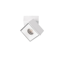 Спот Loft IT Focus 10323/B White