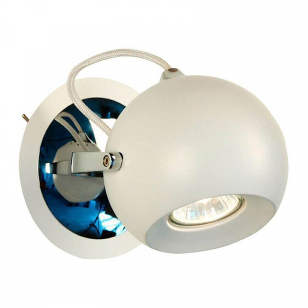 Спот Citilux Сфера CL532512 Спот Citilux Сфера CL532512