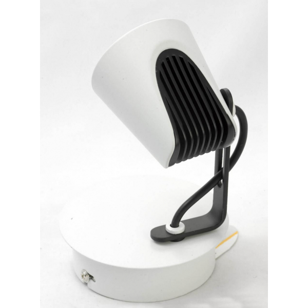 Спот Lussole Loft LSN-4101-01 Спот Lussole Loft LSN-4101-01