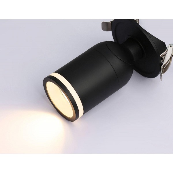 Встраиваемый спот Ambrella light Techno Spot Move TA1273 Встраиваемый спот Ambrella light Techno Spot Move TA1273