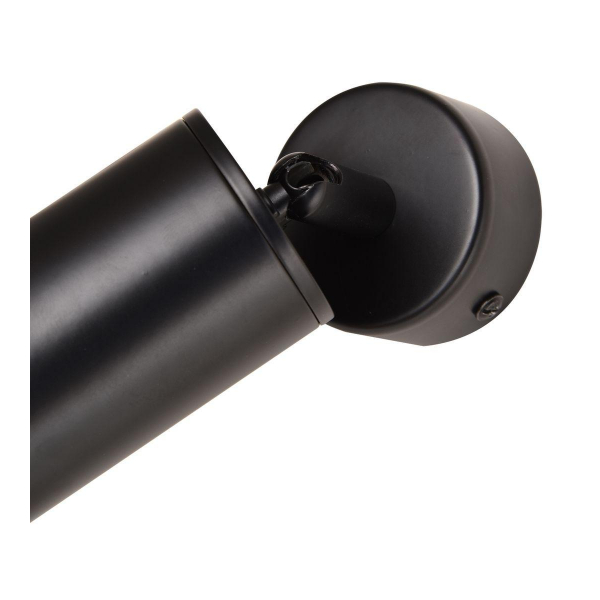 Спот Kink Light Кайко черный 07615-1,19 Спот Kink Light Кайко черный 07615-1,19