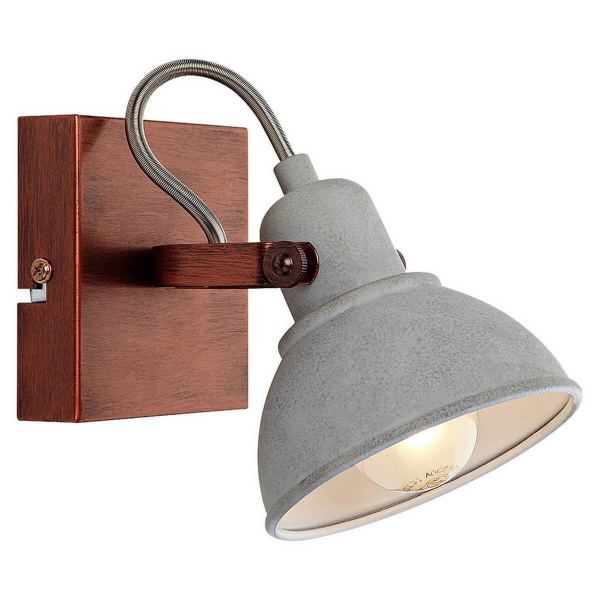 Спот Lussole Loft Diana LSP-9828 Спот Lussole Loft Diana LSP-9828