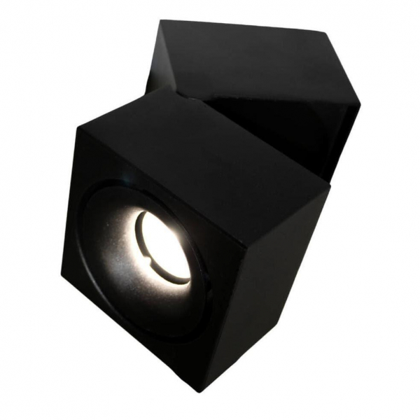 Светодиодный спот Lumina Deco Edford LDC 8056-10W BK Светодиодный спот Lumina Deco Edford LDC 8056-10W BK