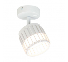 Спот Arte Lamp Atria A8031AP-1WH