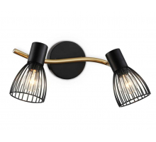 Настенно-потолочный спот Ambrella light TRADITIONAL TR8660