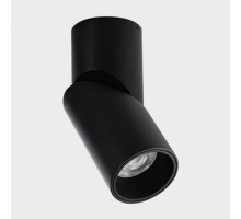 Светодиодный спот Italline M03-0106 black