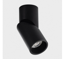 Светодиодный спот Italline M03-0106 black