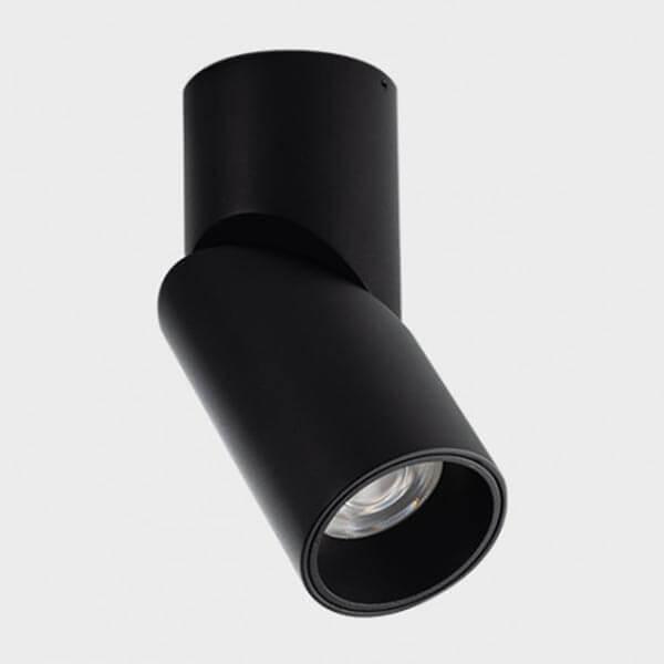 Светодиодный спот Italline M03-0106 black Светодиодный спот Italline M03-0106 black