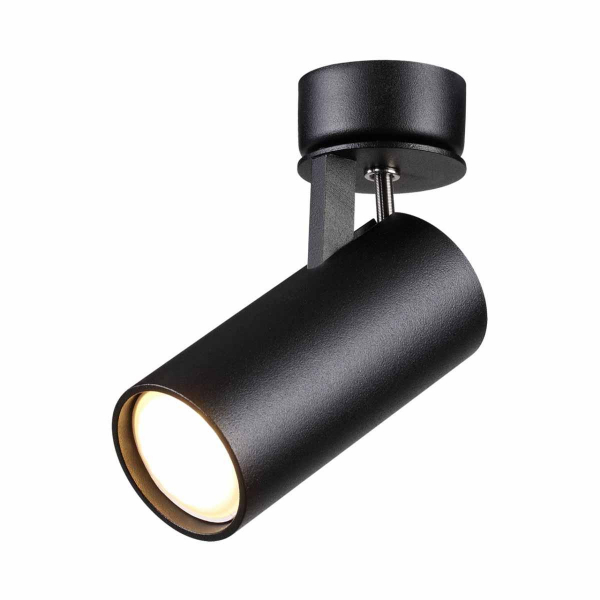 Спот Odeon Light Hightech Kiko 3872/1C Спот Odeon Light Hightech Kiko 3872/1C