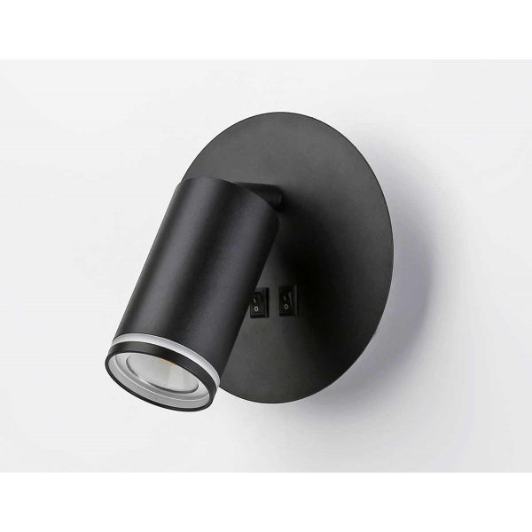 Светодиодный спот Ambrella light Wallers FW2463 Светодиодный спот Ambrella light Wallers FW2463