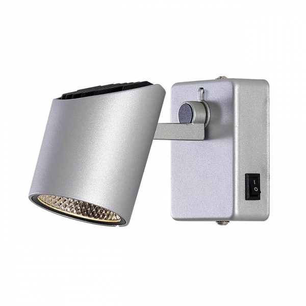 Светодиодный спот Citilux Дубль-2 CL556611 Светодиодный спот Citilux Дубль-2 CL556611