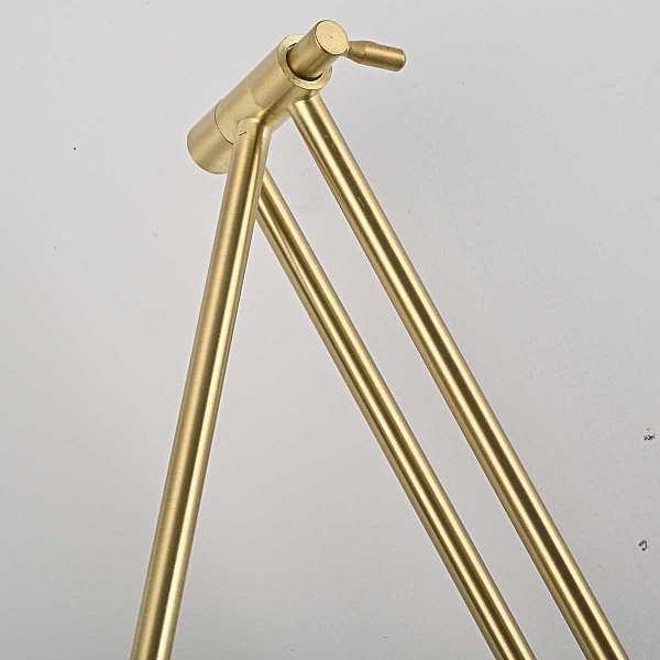 Спот Imperium Loft Fredly B Brass 219738-23