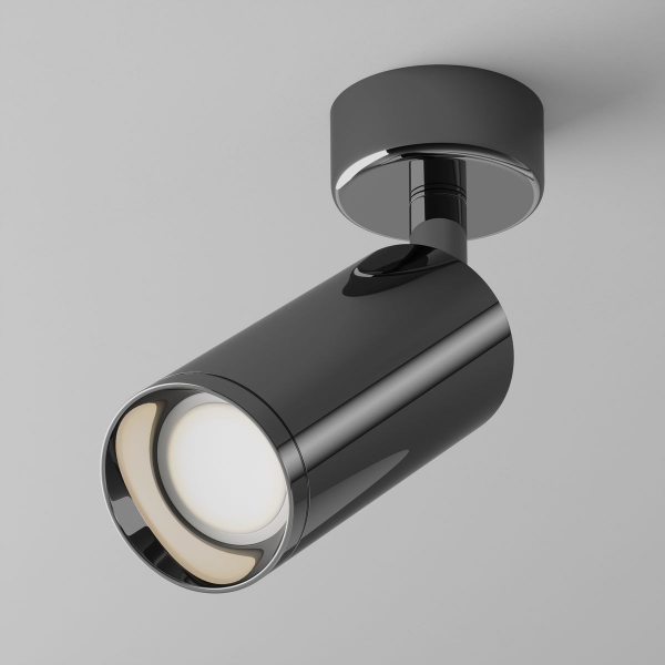 Спот Maytoni Technical Focus C017CW-01GF Спот Maytoni Technical Focus C017CW-01GF