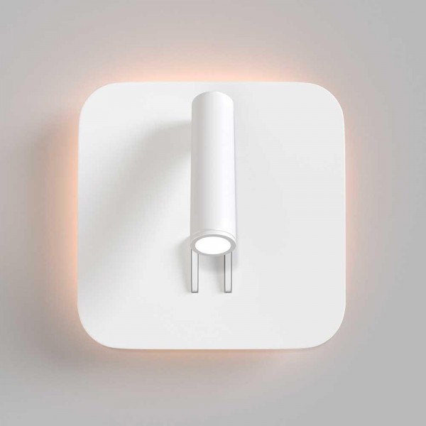 Светодиодный спот Maytoni Ios 176 C175-WL-01-6W-W Светодиодный спот Maytoni Ios 176 C175-WL-01-6W-W