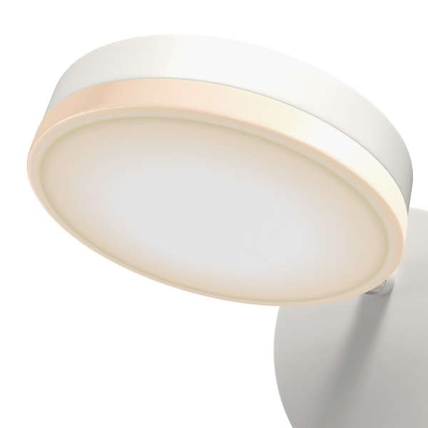 Светодиодный спот Maytoni Fad MOD070WL-L8W3K Светодиодный спот Maytoni Fad MOD070WL-L8W3K