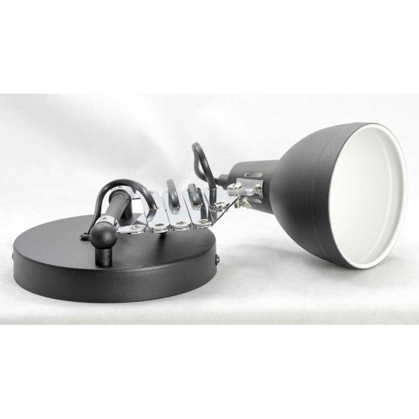 Спот Lussole Loft Koyukuk LSP-8049V Спот Lussole Loft Koyukuk LSP-8049V